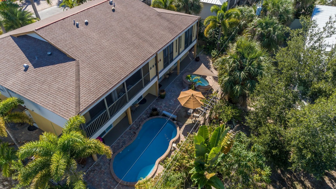 Photo of Outdoor in Mid Island