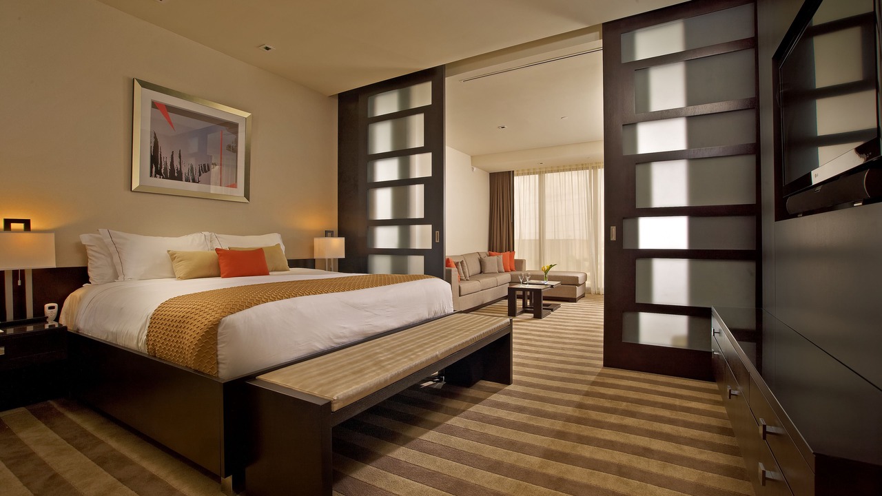Photo of Bedroom in Miami Springs