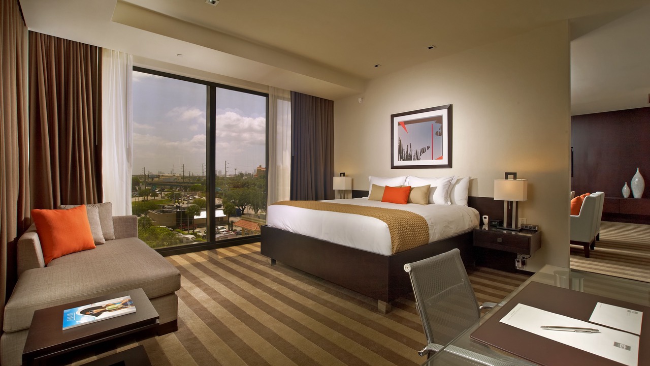 Photo of Bedroom in Miami Springs