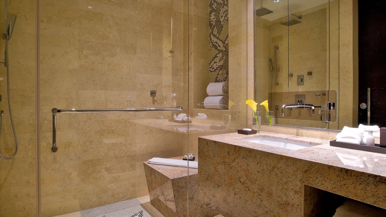 Photo of Bathroom in Miami Springs