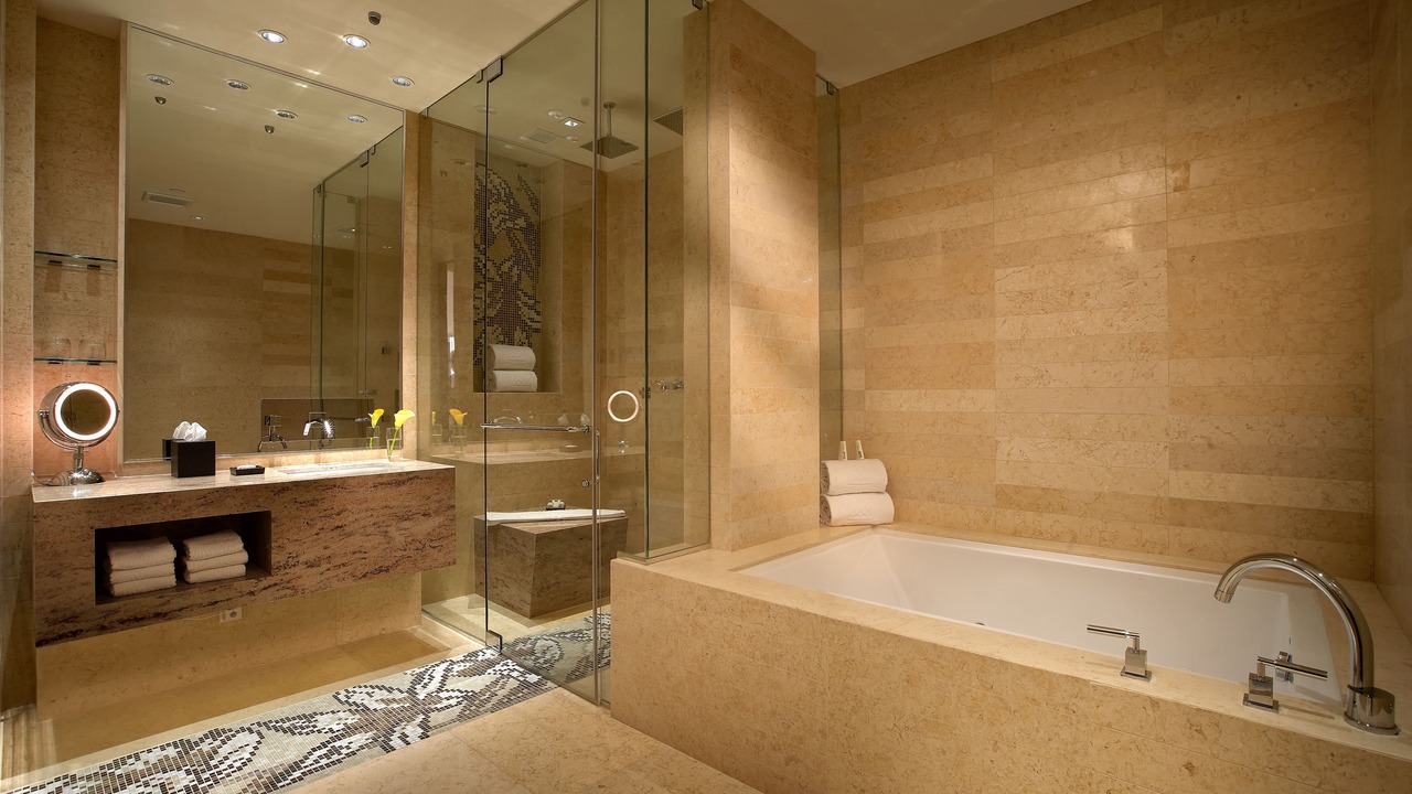 Photo of Bathroom in Miami Springs