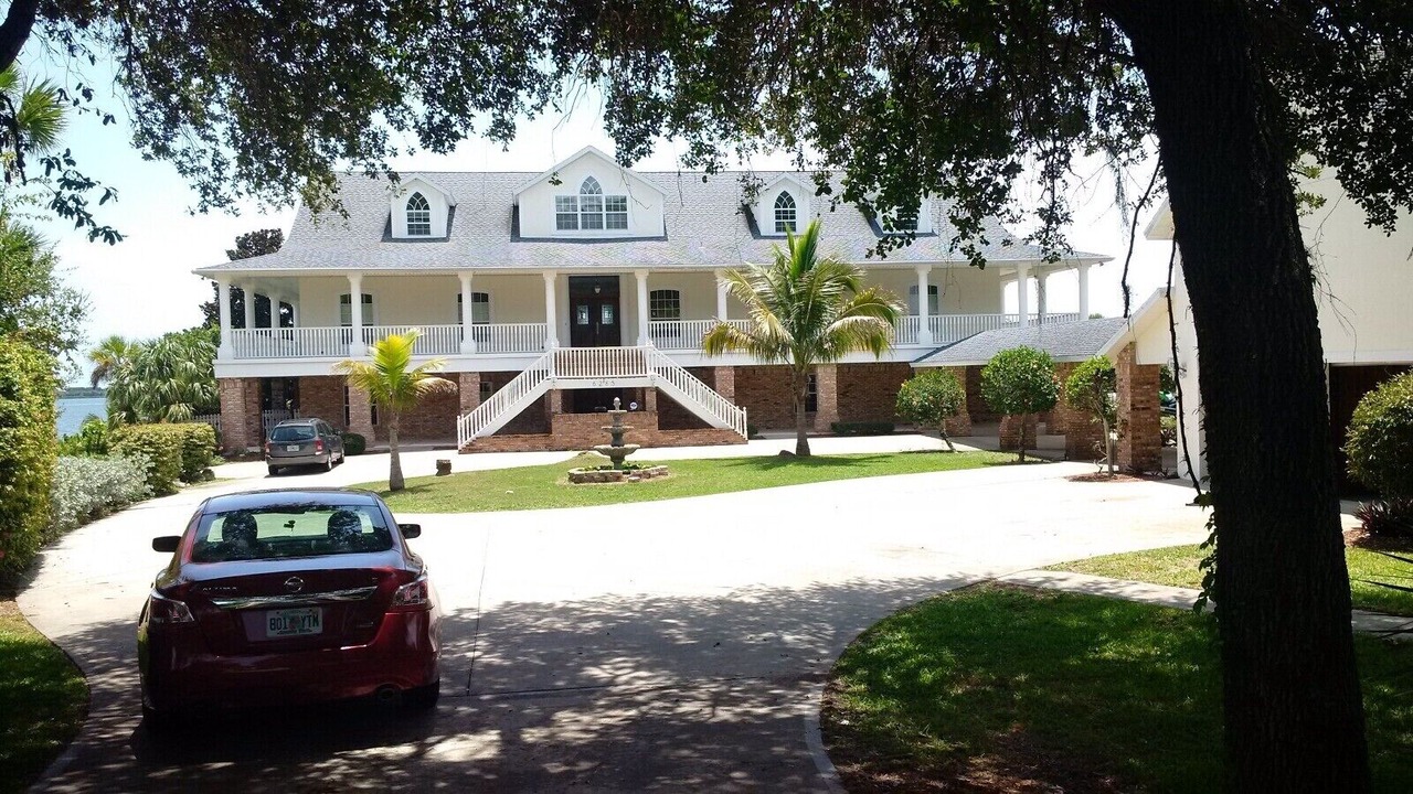 Photo of Outdoor in Tropic