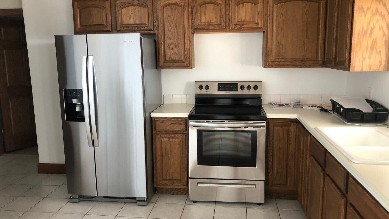Photo of Kitchen in Tropic