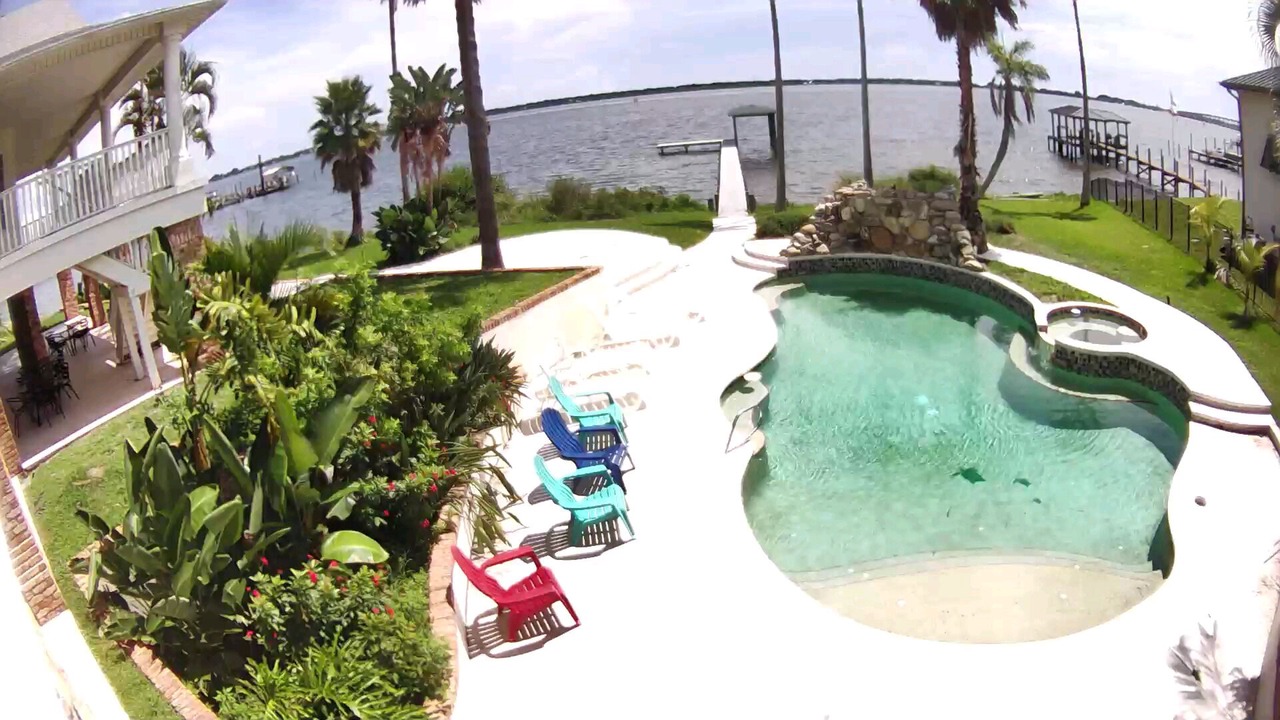 Photo of Outdoor in Tropic