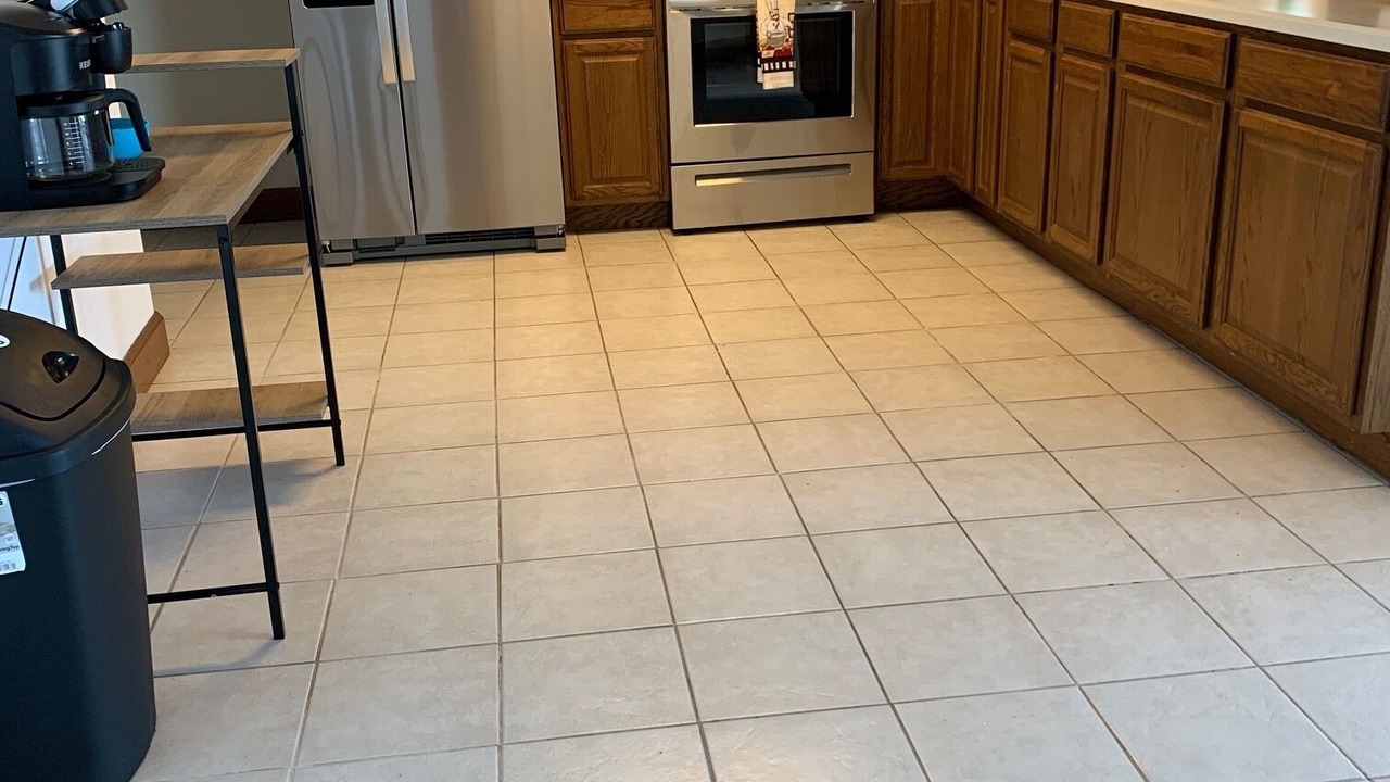 Photo of Kitchen in Tropic