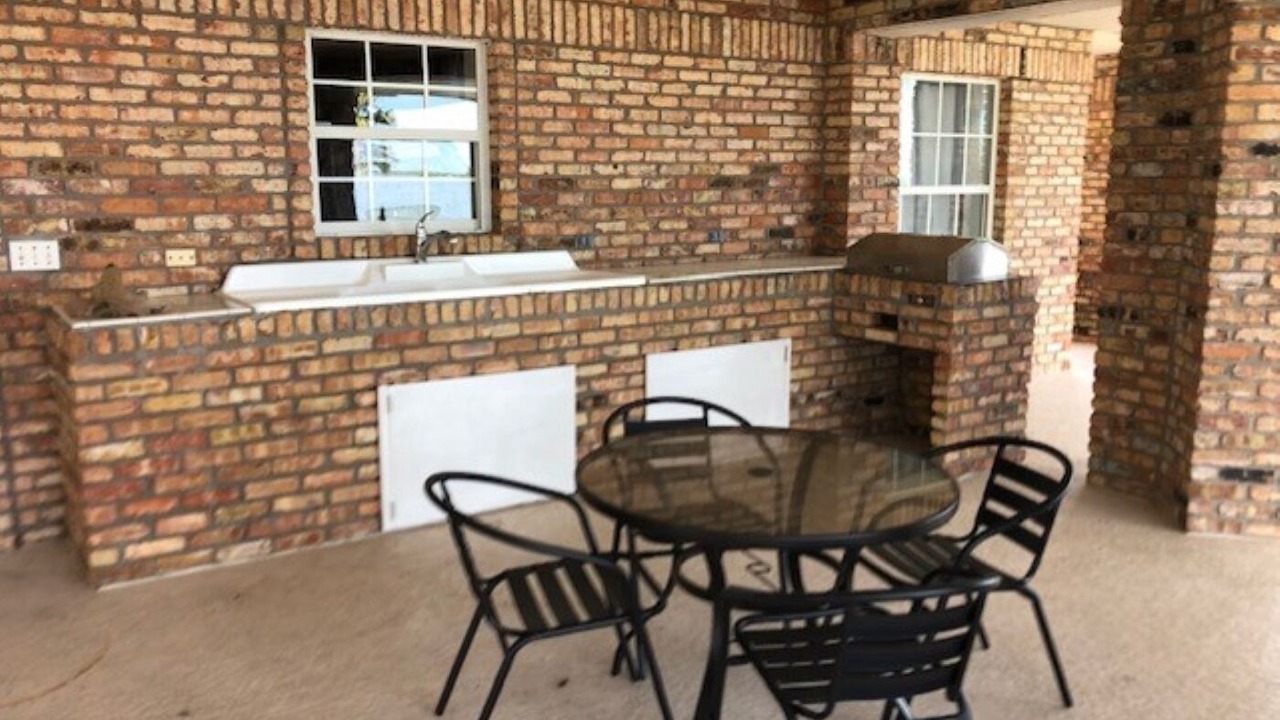 Photo of Outdoor in Tropic
