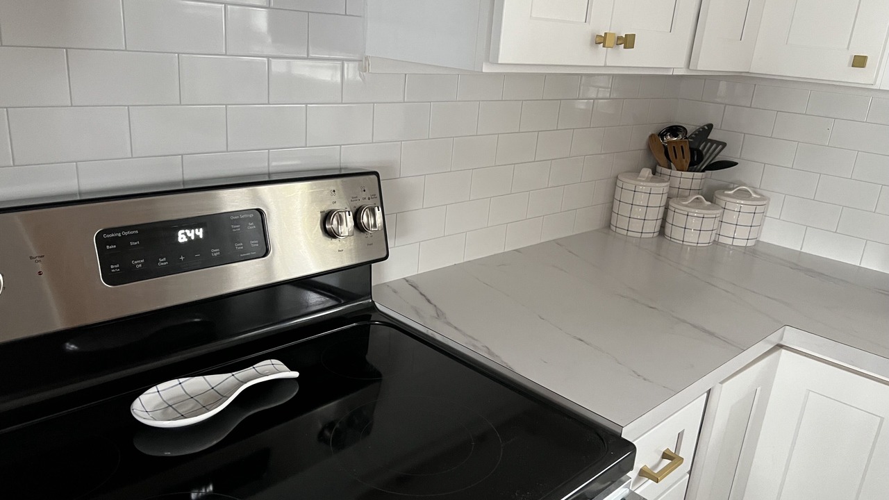 Photo of Kitchen in Salem