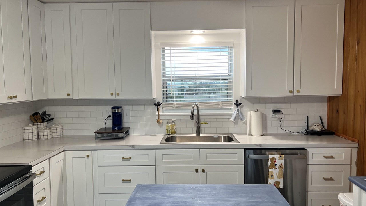 Photo of Kitchen in Salem