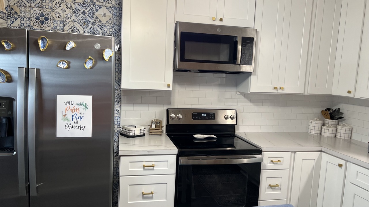 Photo of Kitchen in Salem