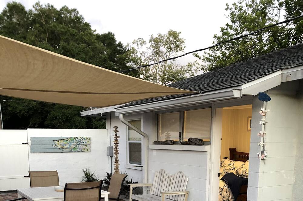 Photo of Patio Balcony in West Bradenton