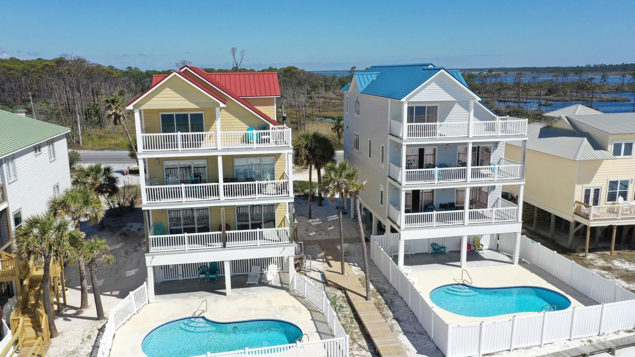Photo of Outdoor in Cape San Blas