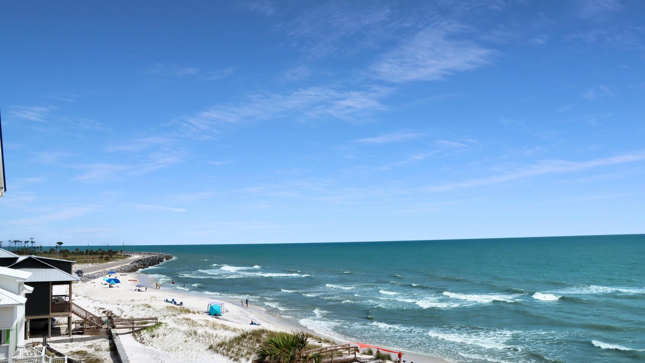 Photo of Others in Cape San Blas