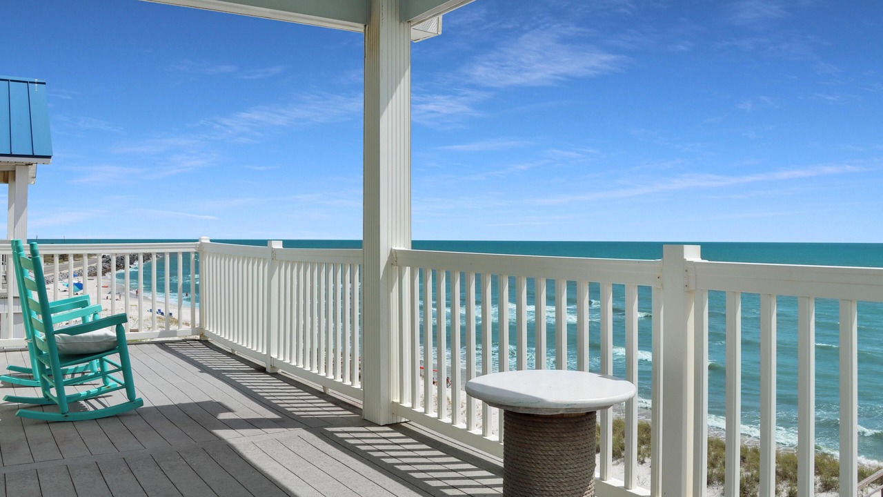 Photo of Others in Cape San Blas
