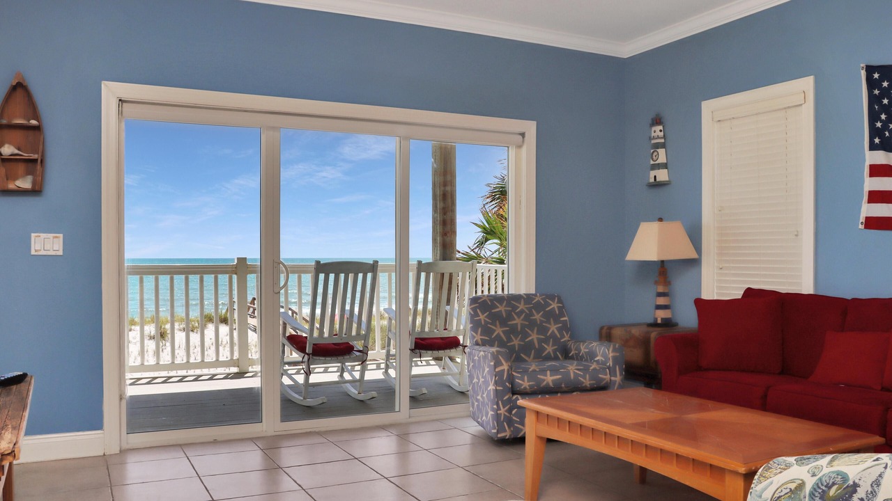 Photo of Others in Cape San Blas