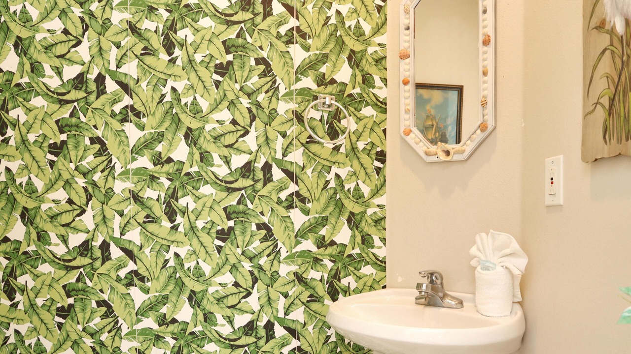 Photo of Bathroom in Cape San Blas