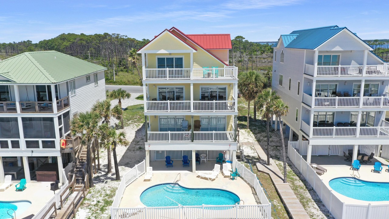 Photo of Outdoor in Cape San Blas