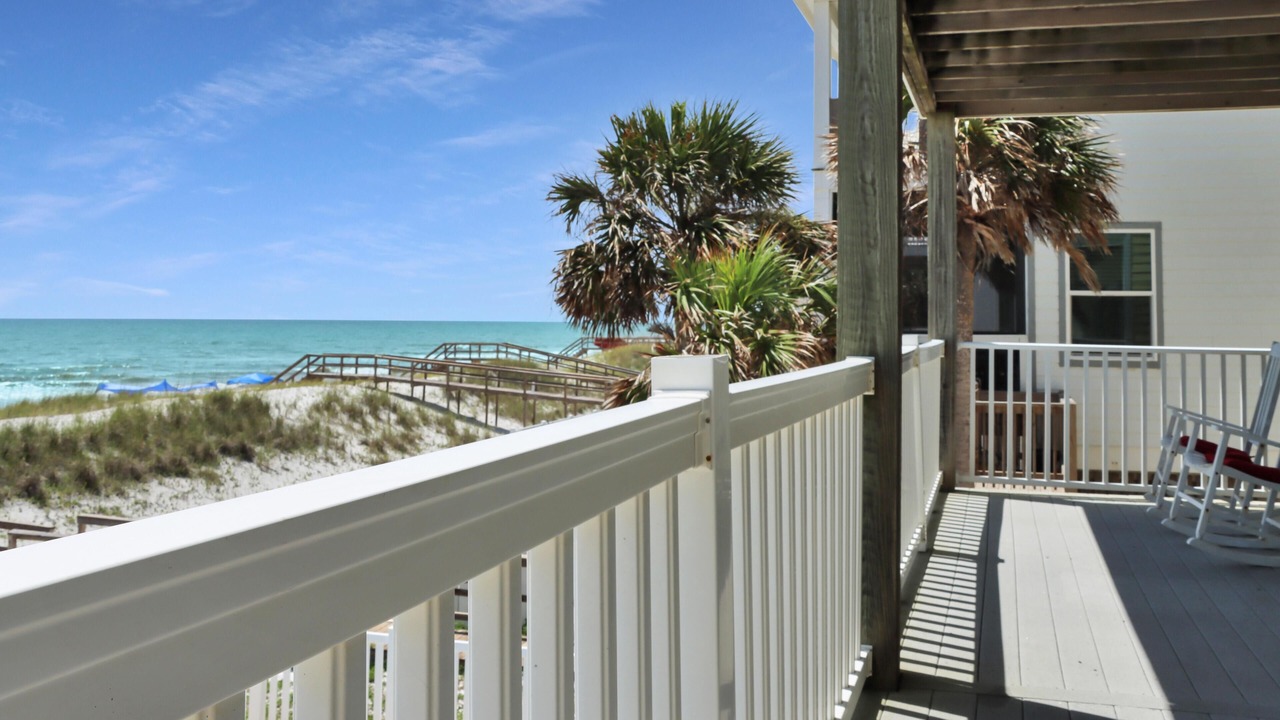 Photo of Others in Cape San Blas