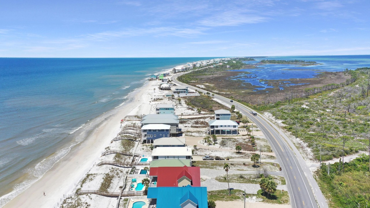 Photo of Others in Cape San Blas