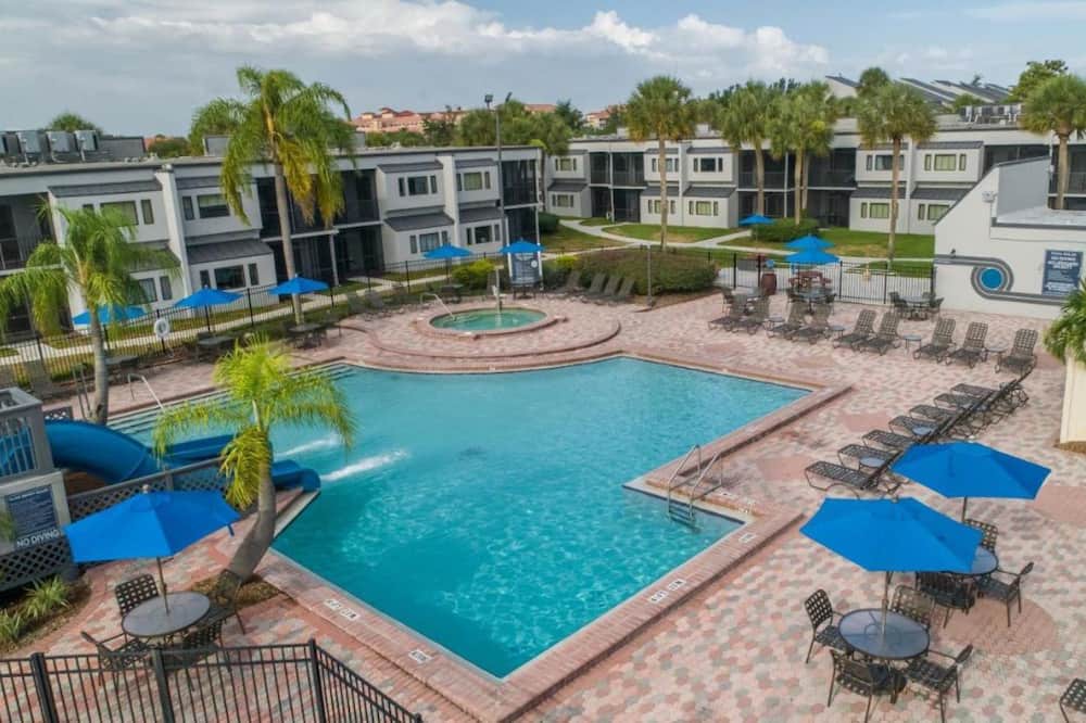 Photo of Outdoor in West Kissimmee