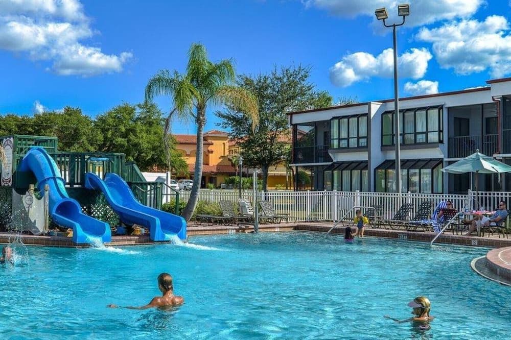 Photo of Outdoor in West Kissimmee