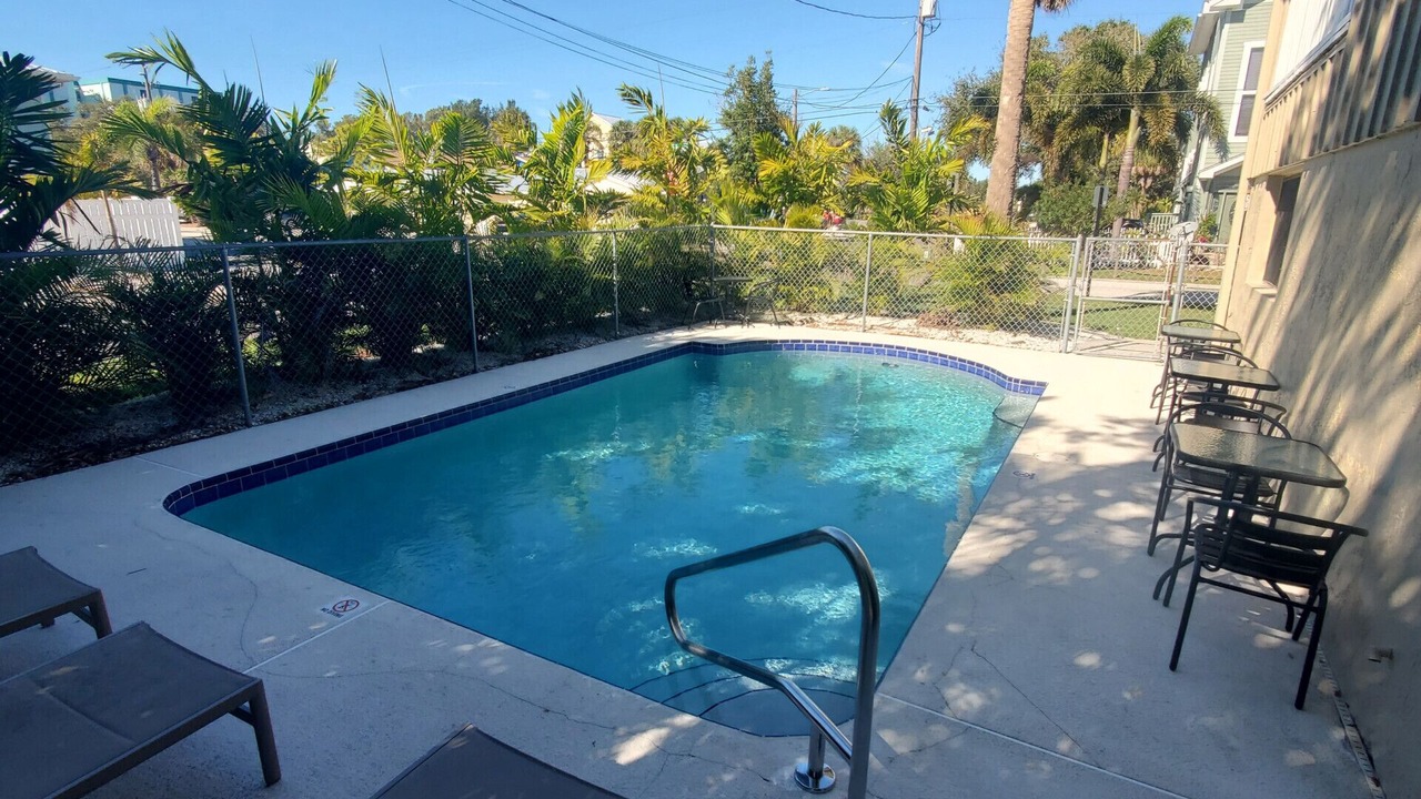 Photo of Outdoor in Indian Rocks Beach