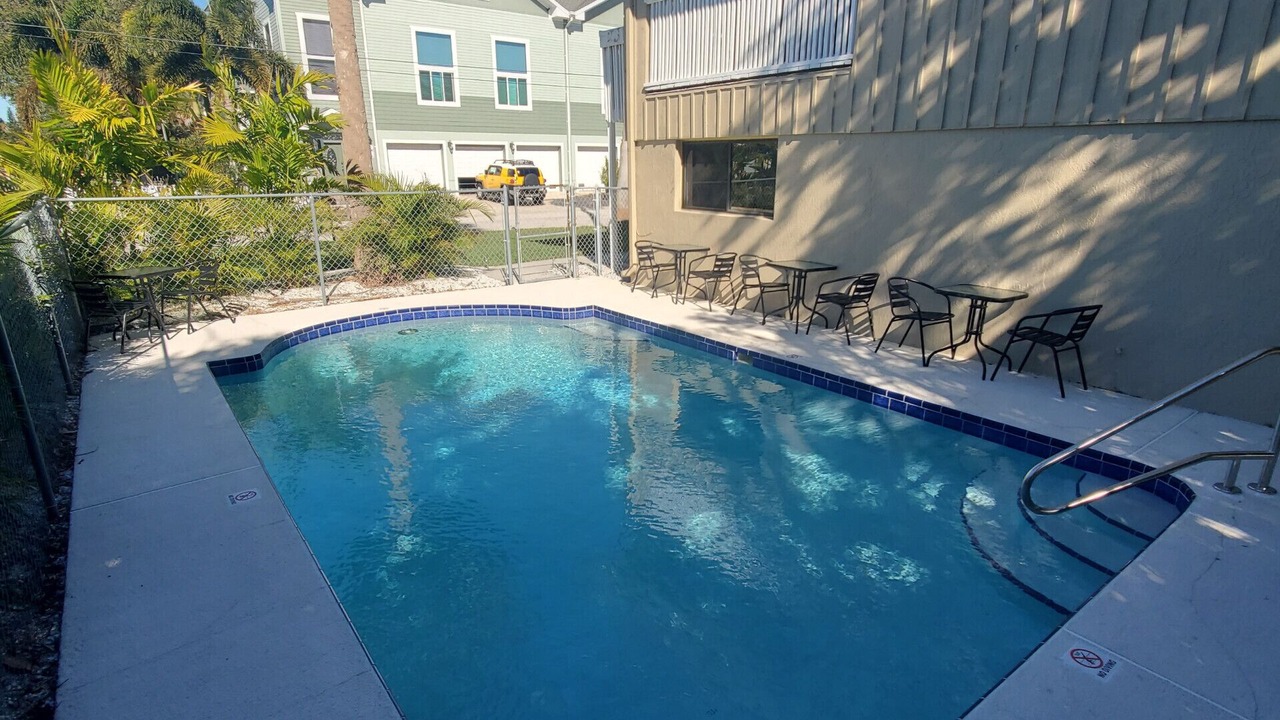 Photo of Outdoor in Indian Rocks Beach