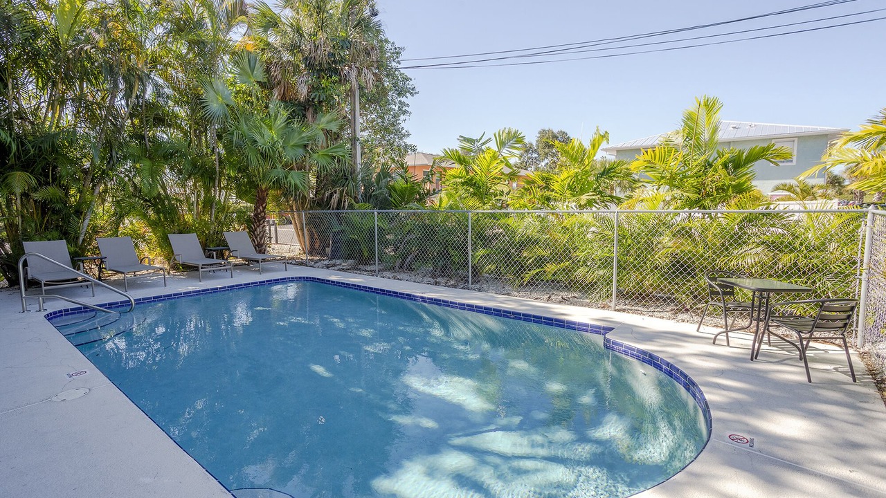 Photo of Outdoor in Indian Rocks Beach