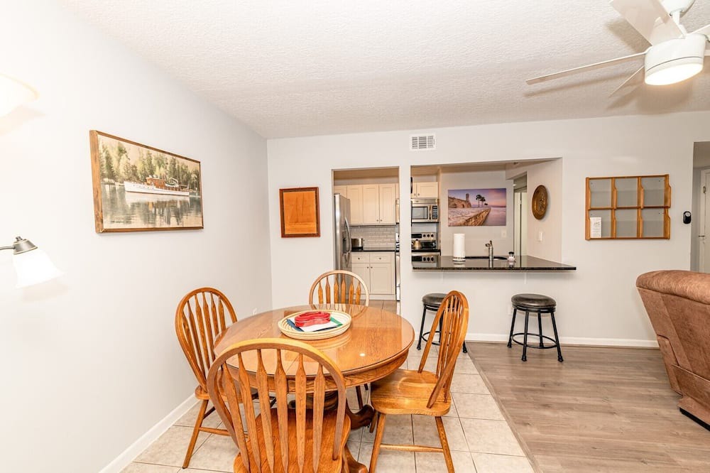 Photo of Bedroom in Saint Augustine Shores