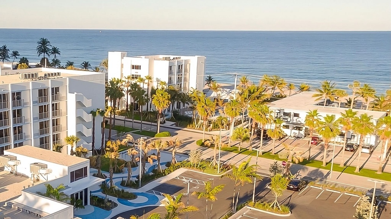 Photo of Outdoor in Lauderdale-by-the-Sea