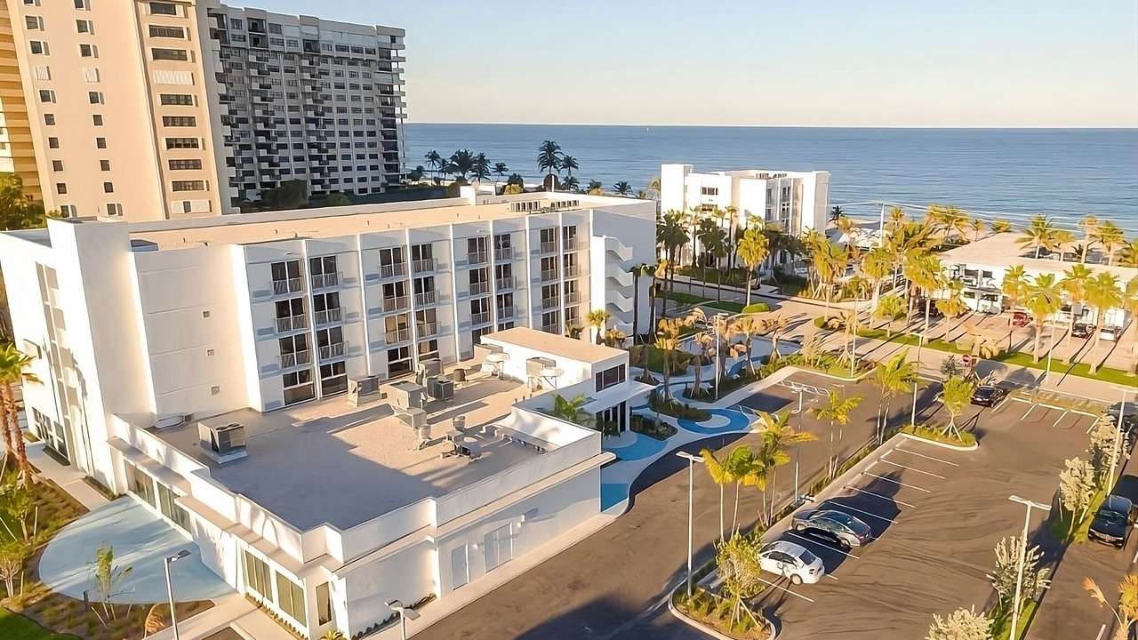 Photo of Outdoor in Lauderdale-by-the-Sea