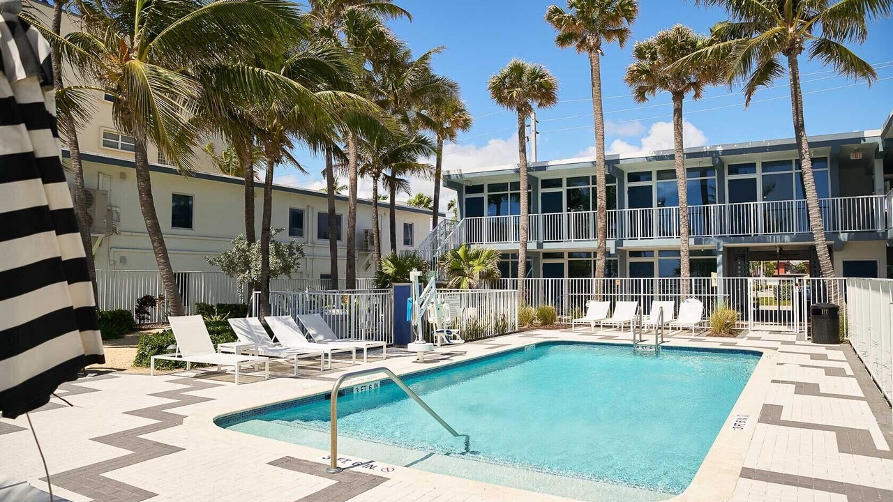 Photo of Outdoor in Lauderdale-by-the-Sea