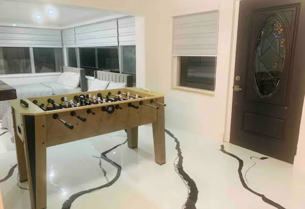 Photo of Bedroom in Tarpon River