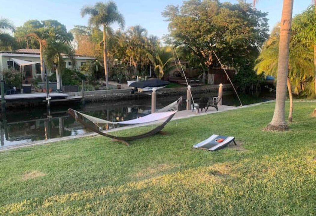 Photo of Outdoor in Tarpon River