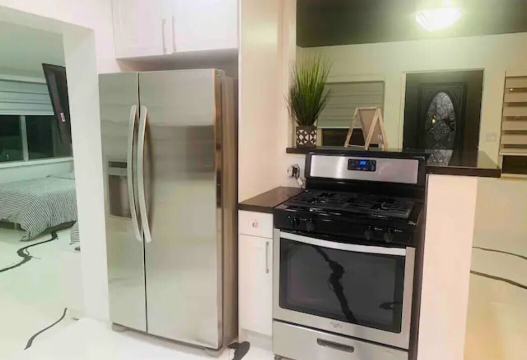 Photo of Kitchen in Tarpon River