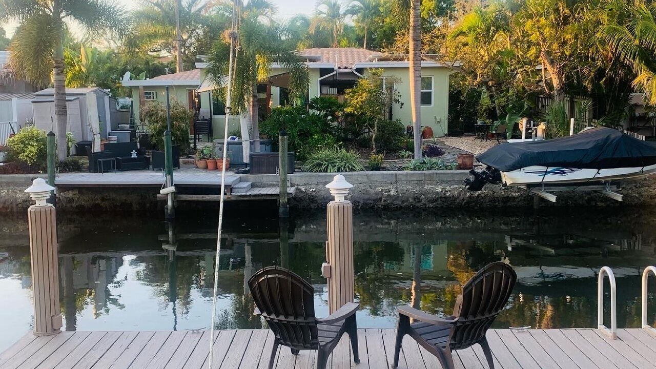 Photo of Outdoor in Tarpon River