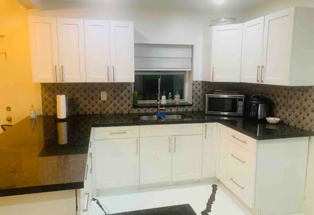 Photo of Kitchen in Tarpon River