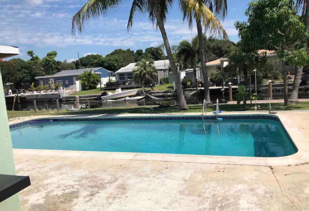 Photo of Outdoor in Tarpon River