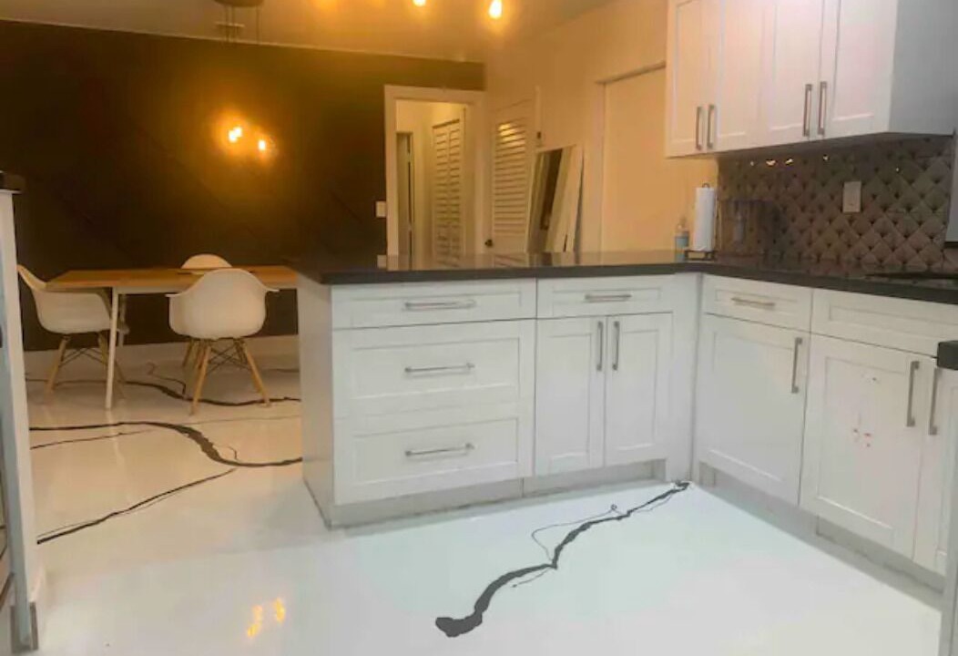 Photo of Kitchen in Tarpon River