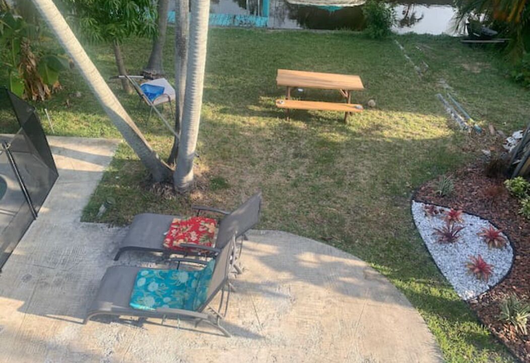 Photo of Outdoor in Tarpon River