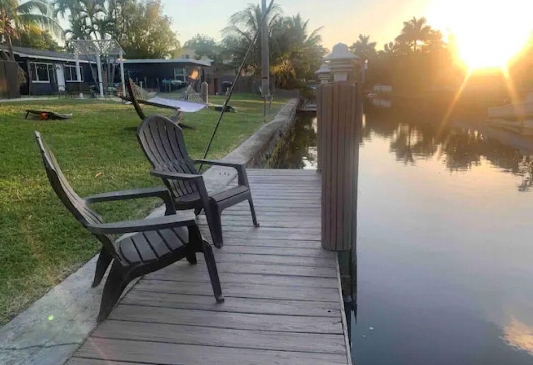 Photo of Outdoor in Tarpon River