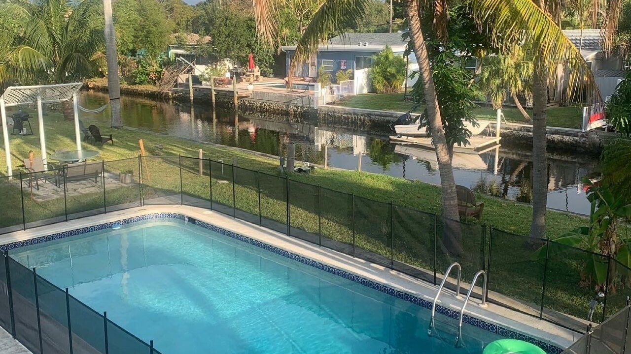 Photo of Outdoor in Tarpon River