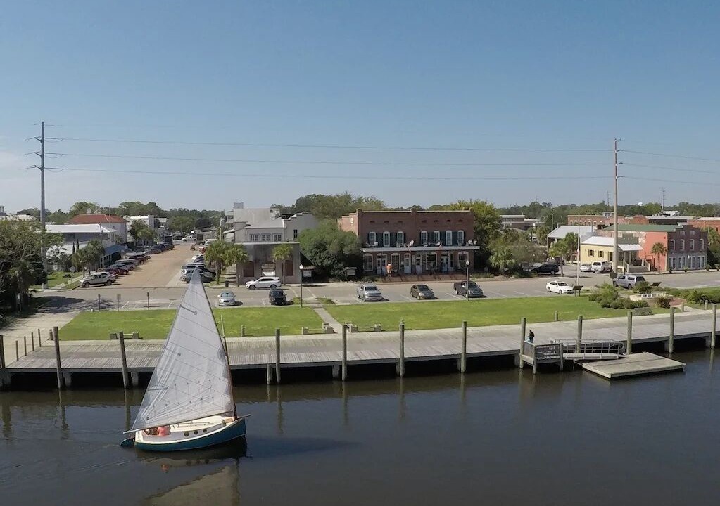 Photo of Others in Historic Downtown Apalachicola