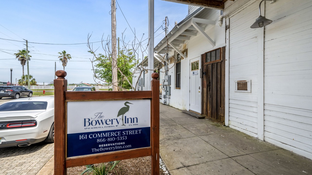 Photo of Outdoor in Historic Downtown Apalachicola