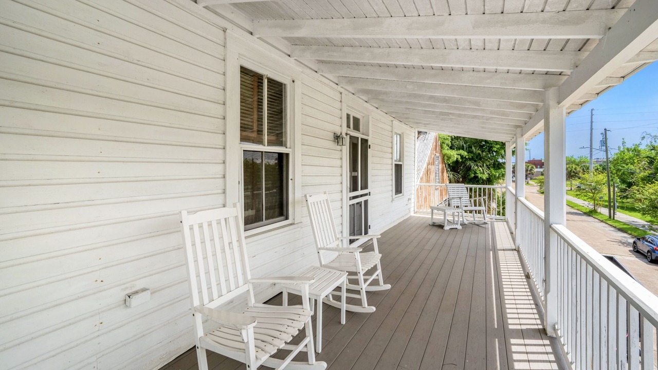 Photo of Outdoor in Historic Downtown Apalachicola