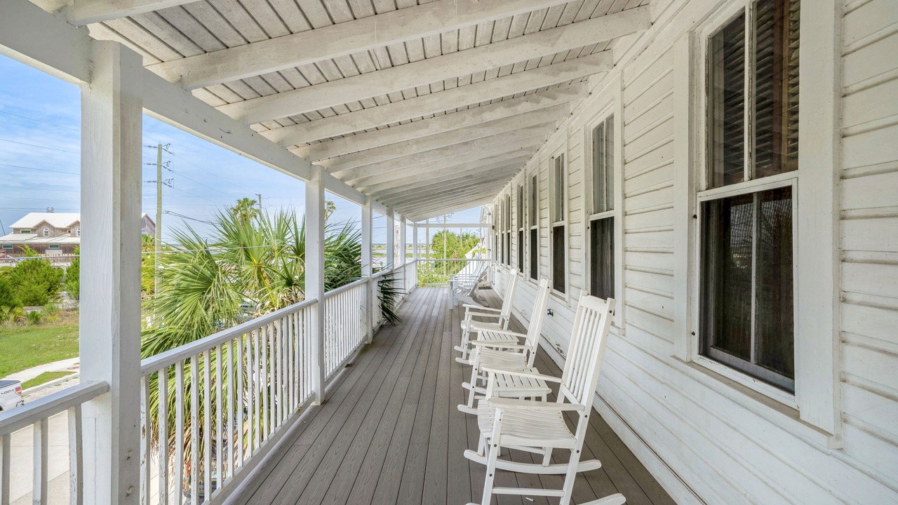 Photo of Outdoor in Historic Downtown Apalachicola