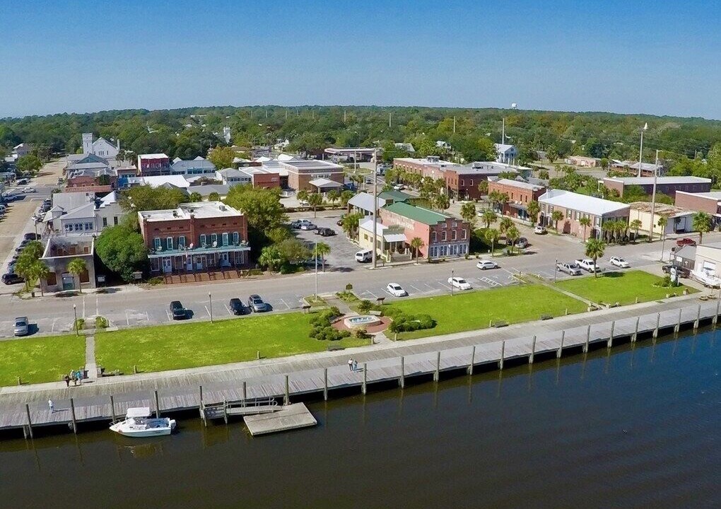 Photo of Outdoor in Historic Downtown Apalachicola