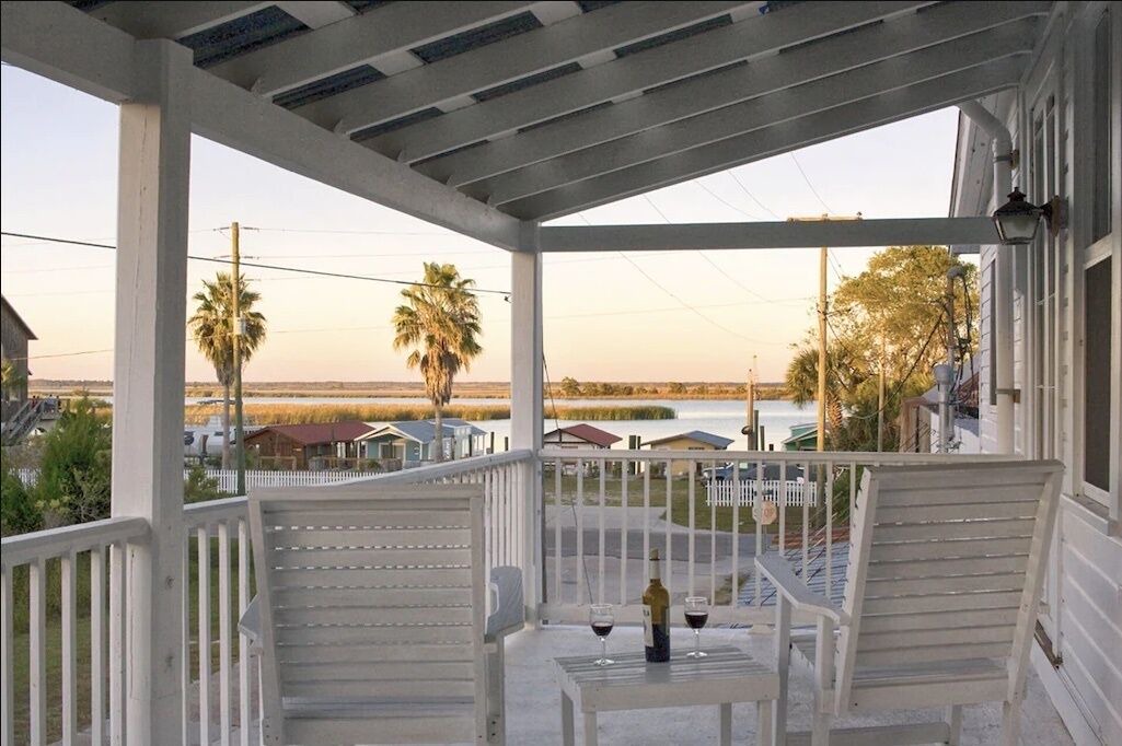 Photo of Outdoor in Historic Downtown Apalachicola