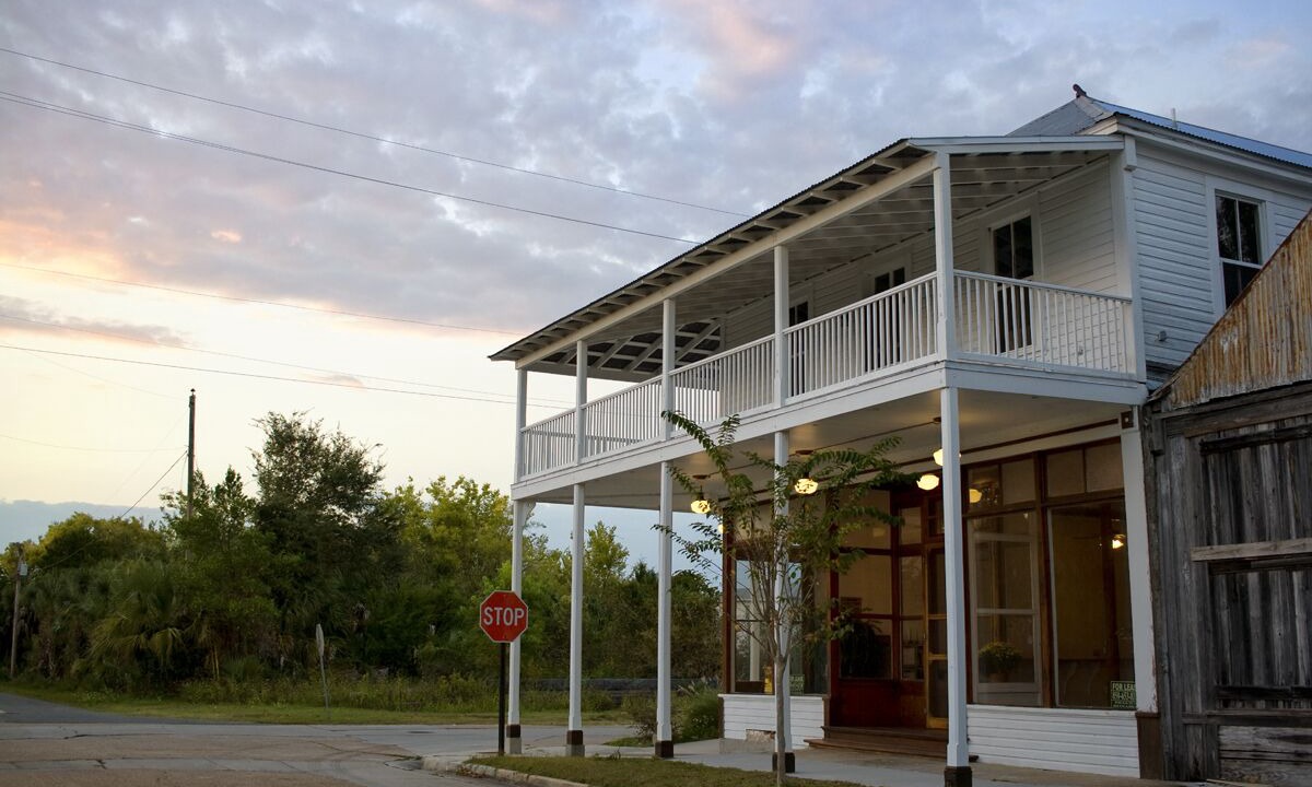 Photo of Outdoor in Historic Downtown Apalachicola