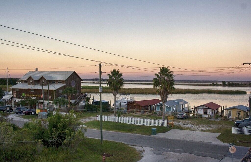 Photo of Outdoor in Historic Downtown Apalachicola
