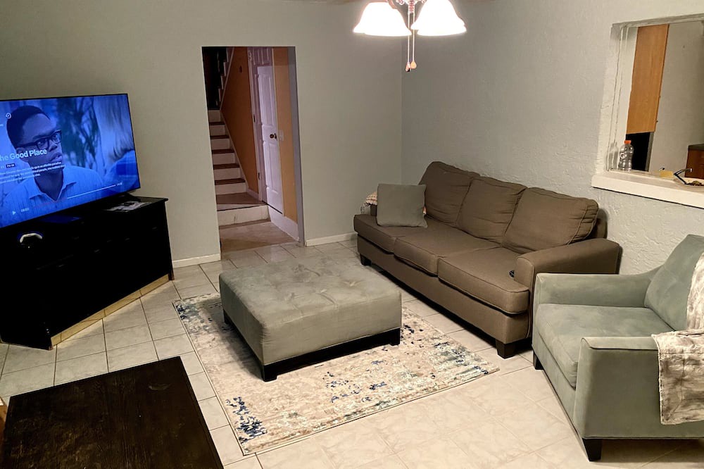 Photo of Bedroom in Coquina Key